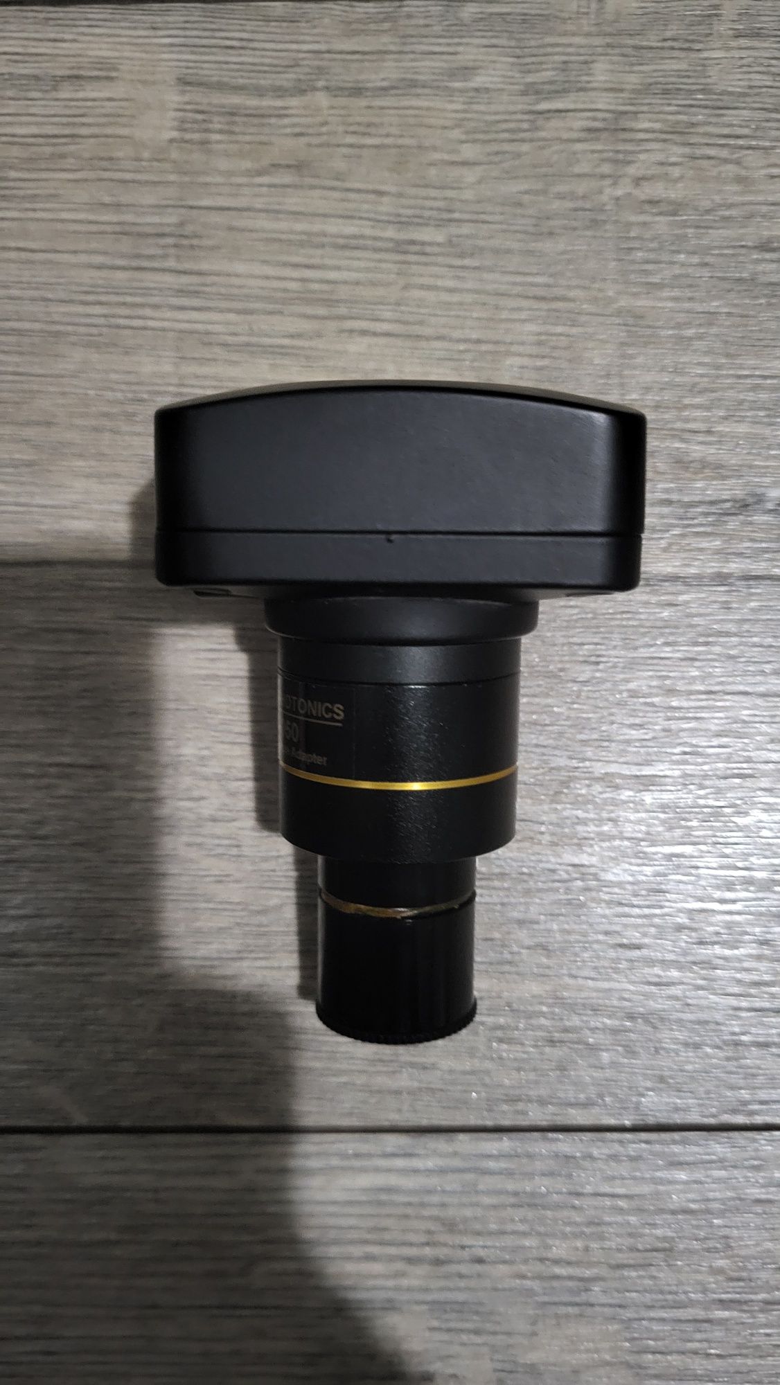 Камера ToupTek Photonics FMA050 + ToupCam UCMOS03100KPA