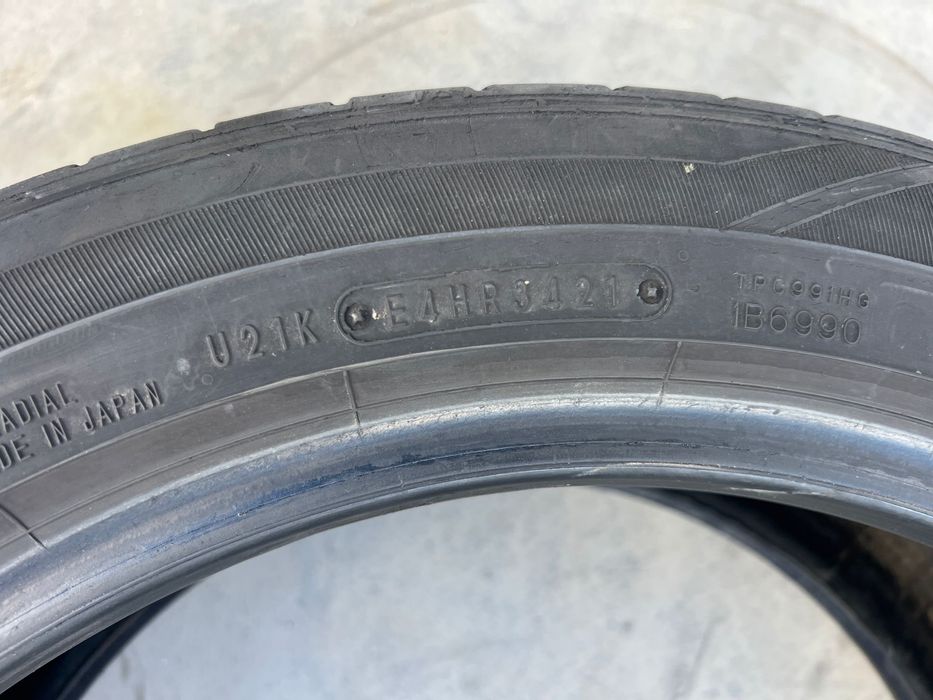 4x Anvelope Vara FALKEN 245/45/18  275/45/18 Bmw F10 G30 Audi Vw