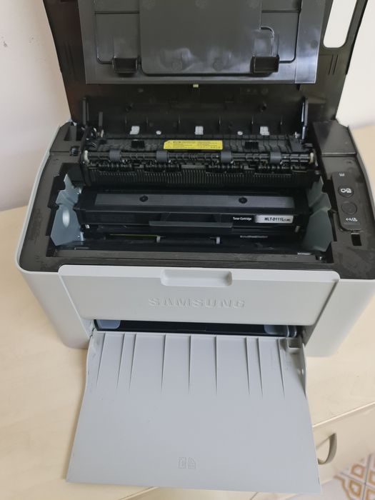 Imprimanta laser Samsung M2022