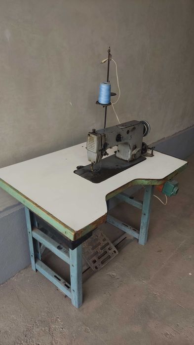 Швейная машина класса 1022 +Стол Матор //Доставка Бесплатно