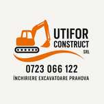 Inchirere miniexcavatoare, sapaturi excavari fundatii fose santuri