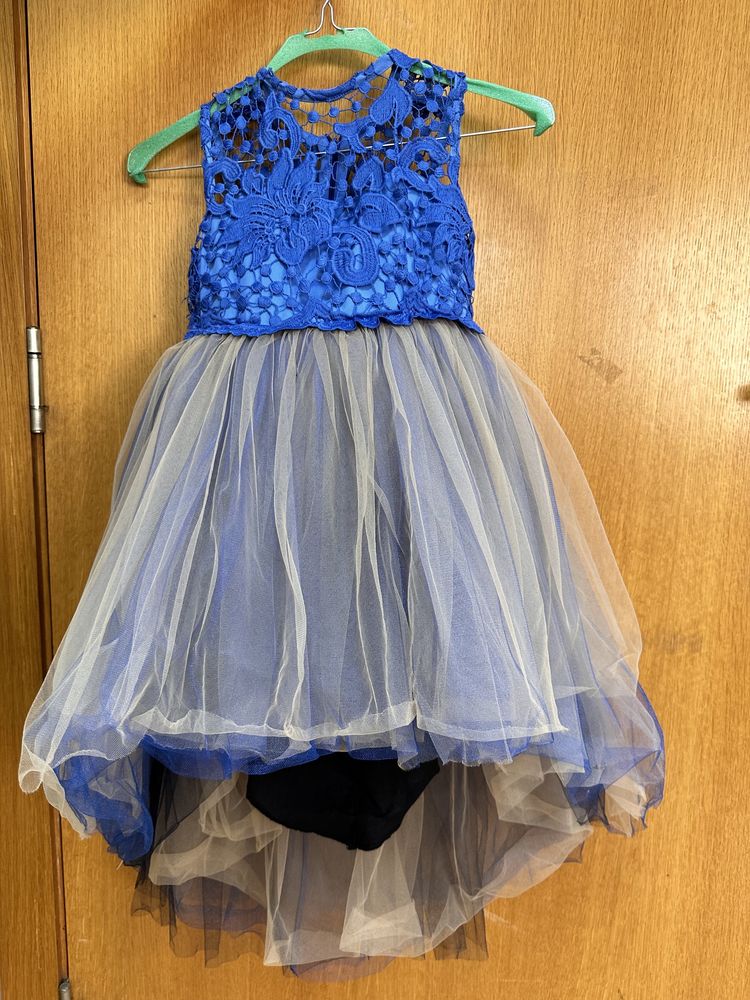 Детска рокля - Salzarra kids & baby boutique