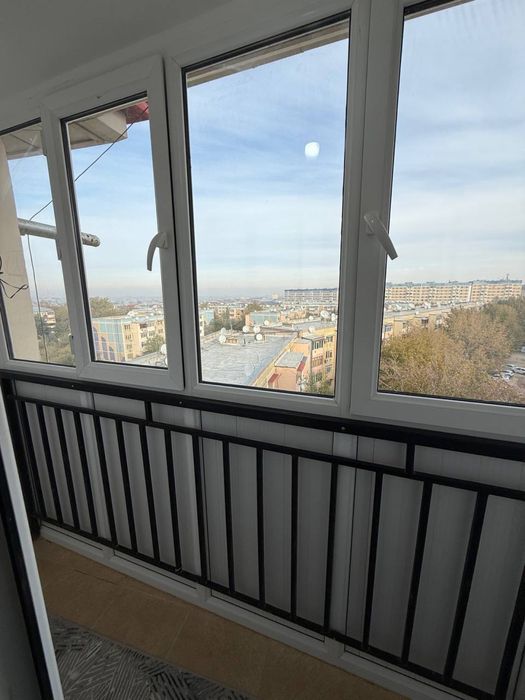 Продается 2х комнатная кв. 45м2. Мансард. Сатеппо.