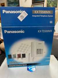 Продавам телефонен апарат Panasonic