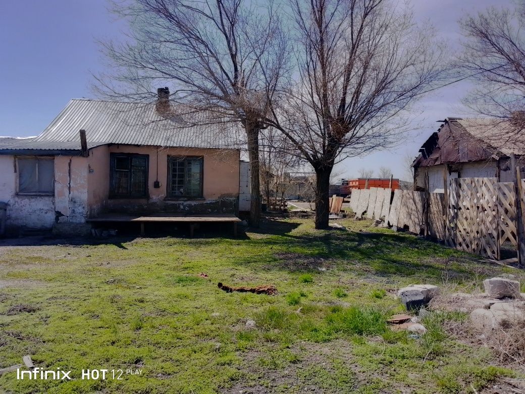 Продам.Дом в поселок Северо западный