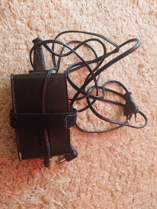 Alimentator,incarcator la priza pentru aparat apnee philips 12 v cu 5A