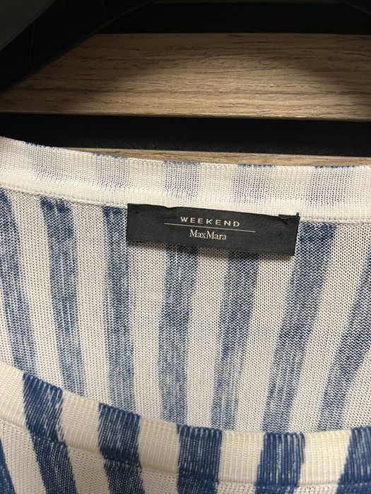 Max Mara WEEKEND : НОВ размер Л / Оригинал