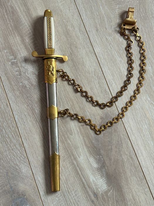 Кортик,офицерски