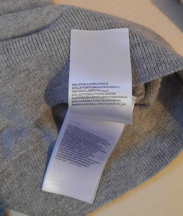 Pulover Tommy Hilfiger