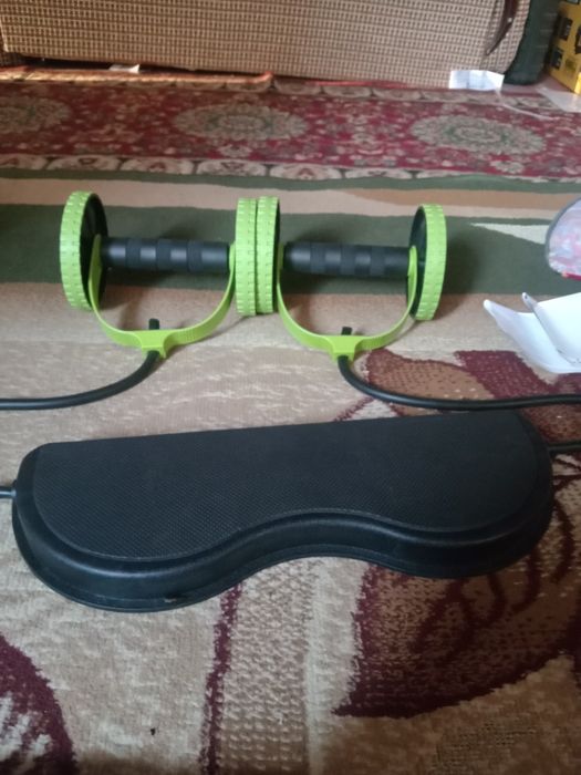 шагын жаттыгулар жасайтын тренажорка сатылат