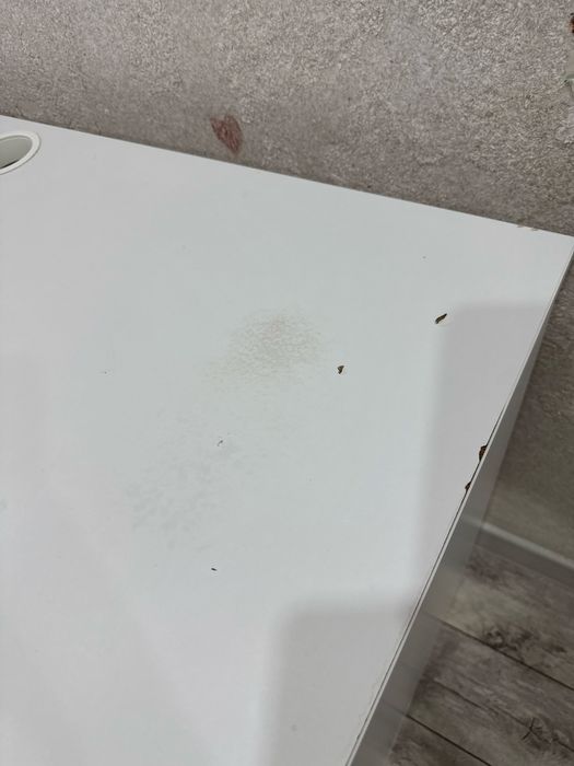 Письменный компьютерный стол парта