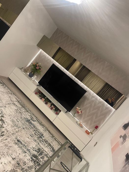 Apartament 3 camere de inchiriat