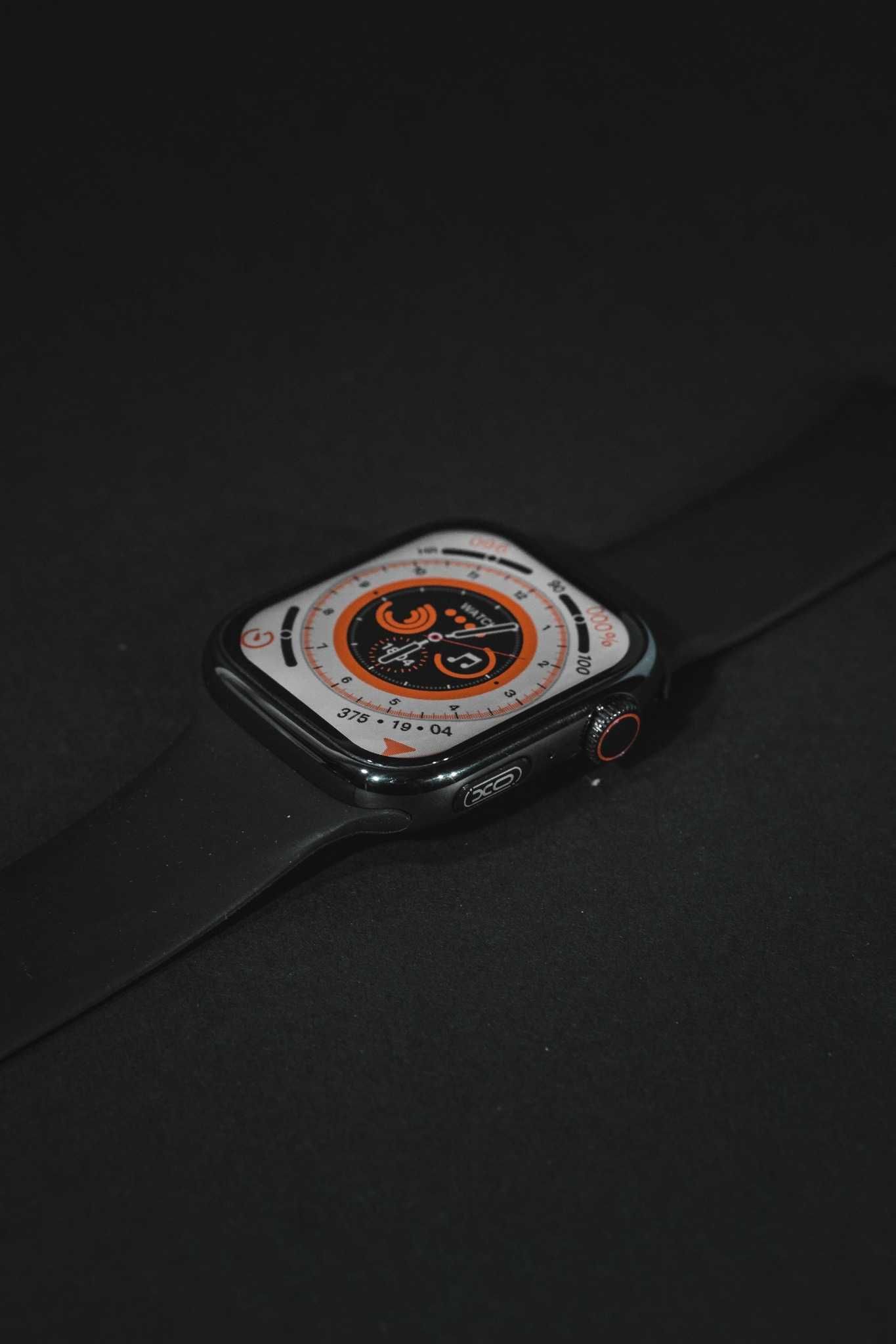 Промоция! Смарт часовник XO M40 с магнитно зареждане