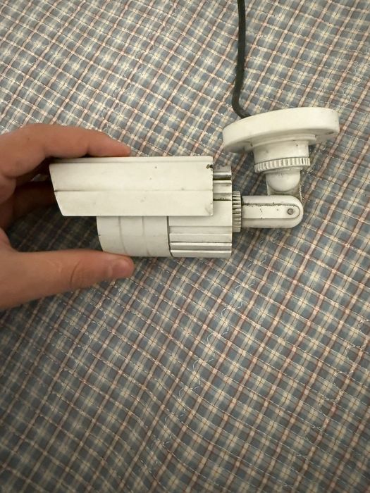 Продам камеру видео наблюдения