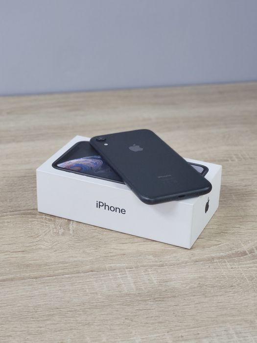 IPhone Xr 128 gb
