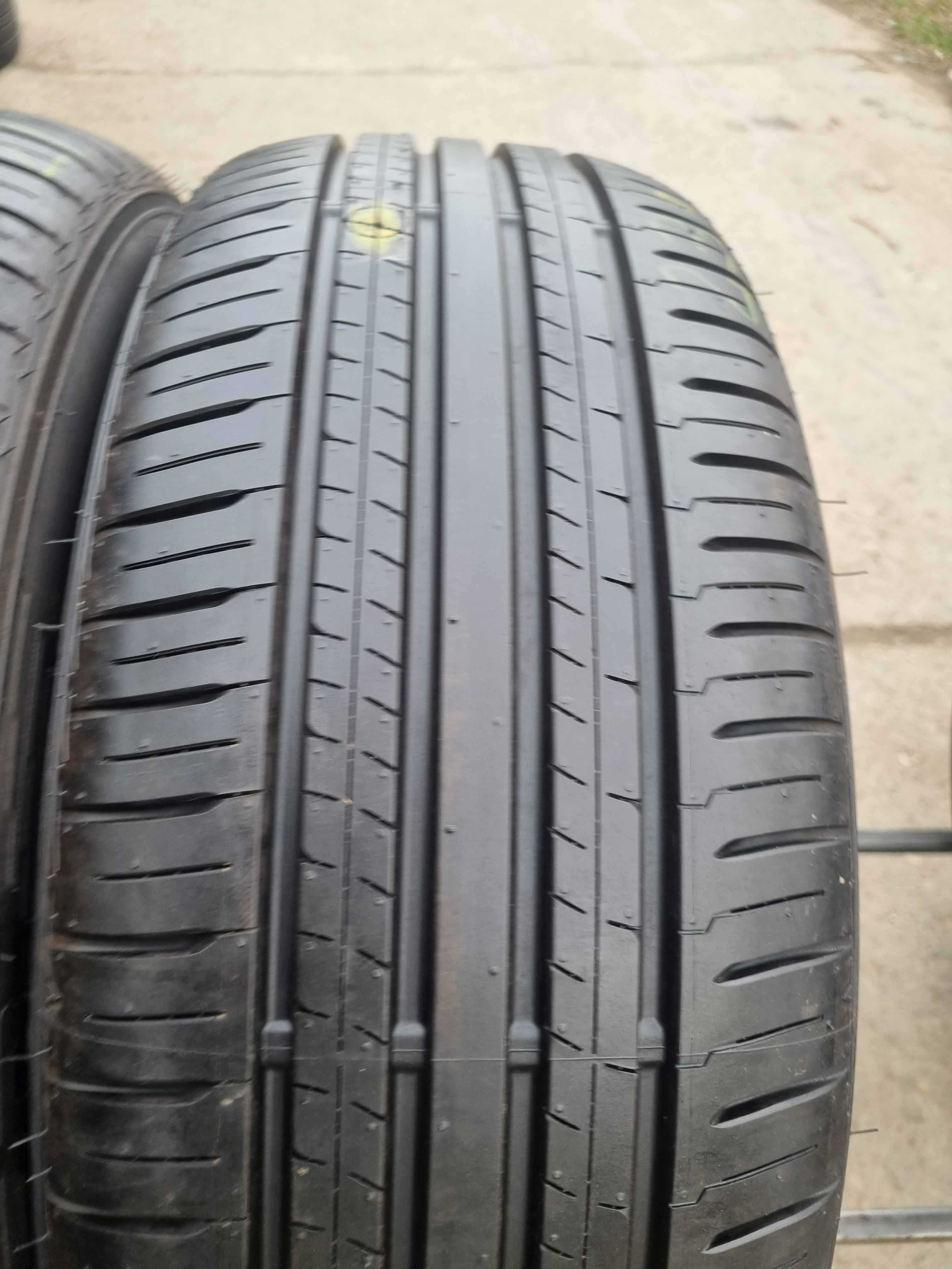 SET 2 Anvelope Vara 215/50 R18 FALKEN Ziex ZE310A 92V