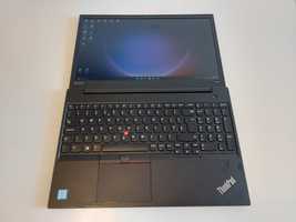 Lenovo ThinkPad E590 15.6 inch, i5 8th gen, 16GB DDR4, 256GB SSD