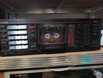 vand schimb deck Nakamichi RX505e