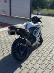 Vând Kawasaki Ninja 250R - an 2010