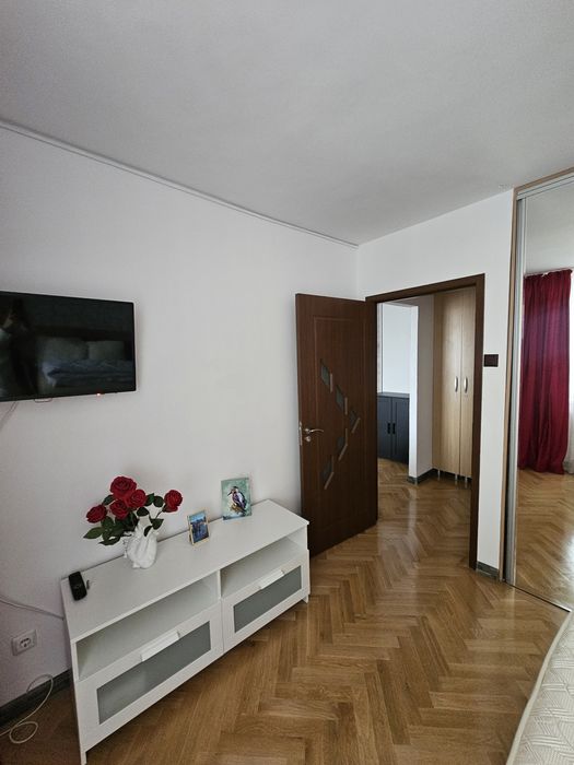 Închiriez apartament Gara de Nord