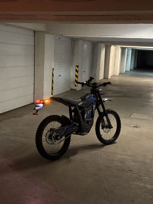 Talaria Mx4 Sting R (Talaria Sting R TL4000 L1e)