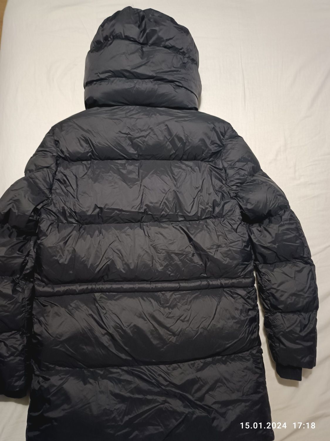 BURBERRY-Мъжко Оригинално Яке.