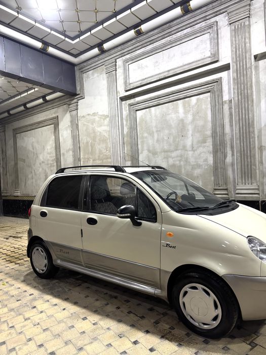 Matiz best 2016 kanditsaner metan gaz bezrasxot