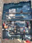 Vând rotopercutor GBH 5-40  DCE profesional.