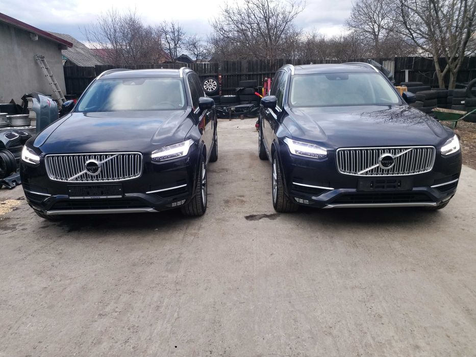 Piese VOLVO Xc90 2.4d 2,5T 2,9T6 Mod 2003-2014 Orice Piesa !!!