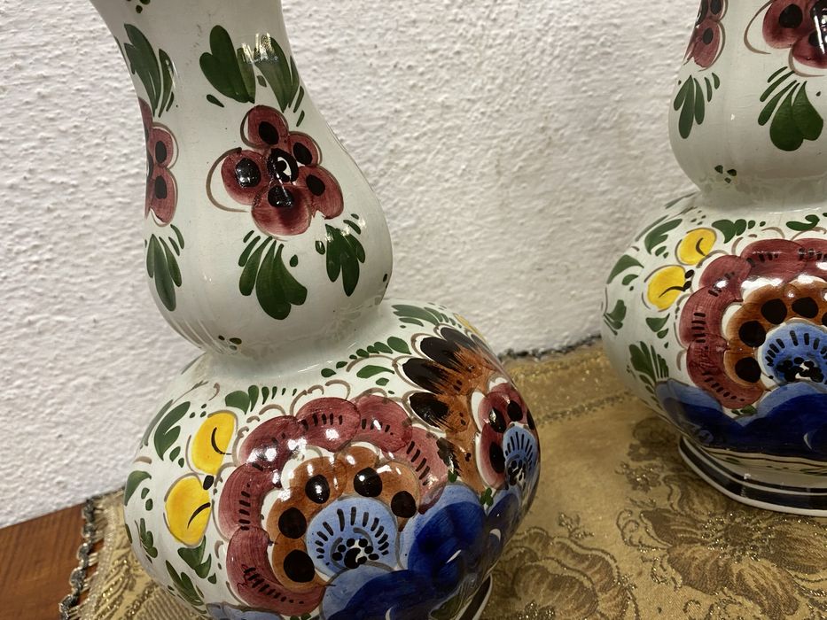 Холандски вази на делфт