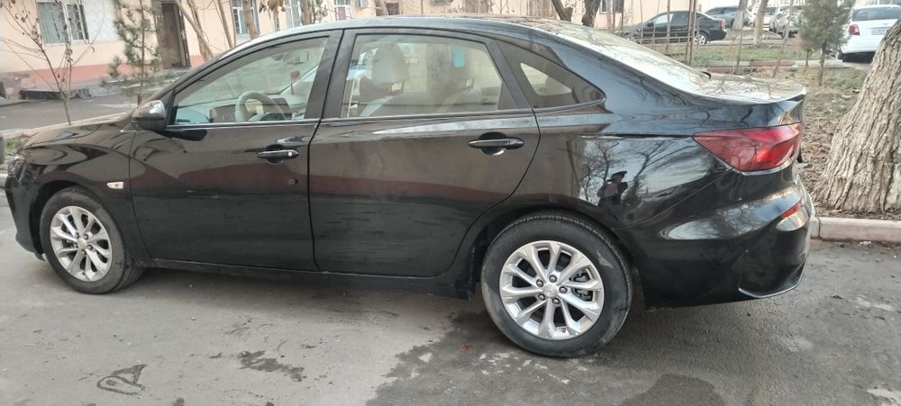 Monza 1,5 atmosferniy 2023 sotiladi