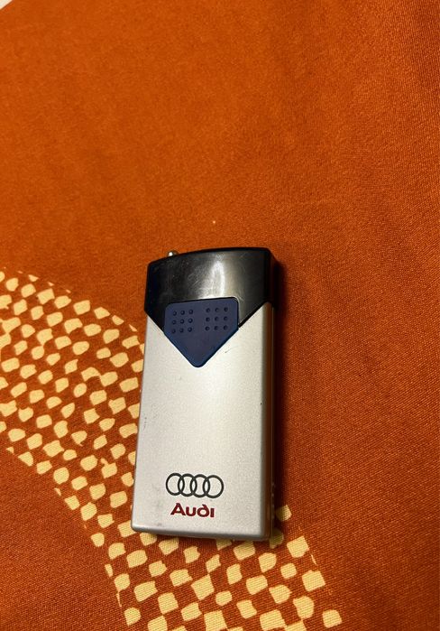 Telecomanda webasto T60 audi