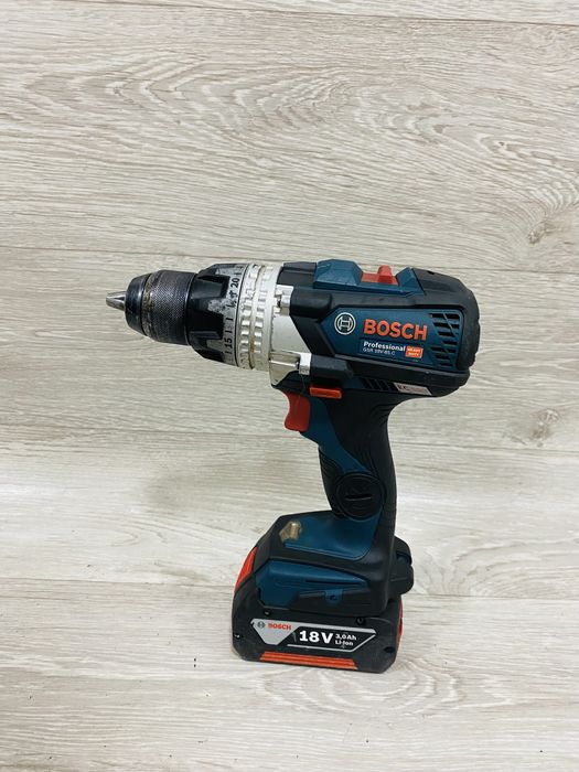 Filetanta Bosch GSR 18V-85 C