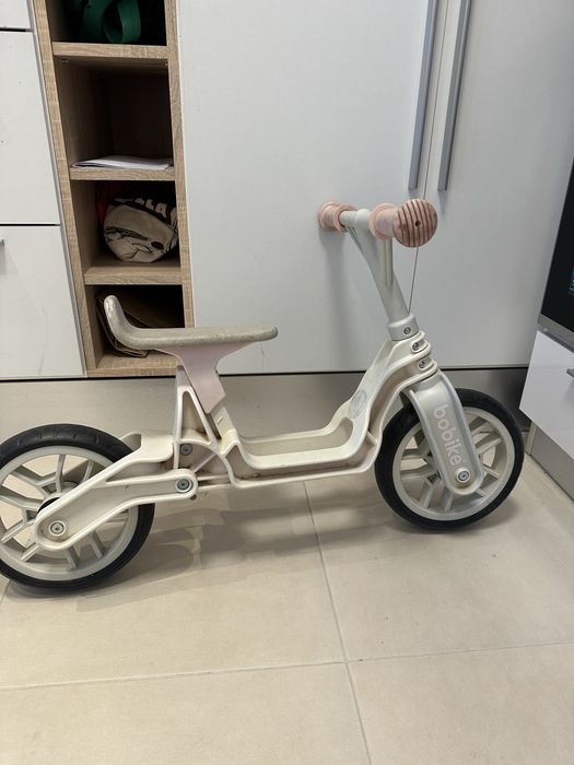 Балансиращо колело bobike