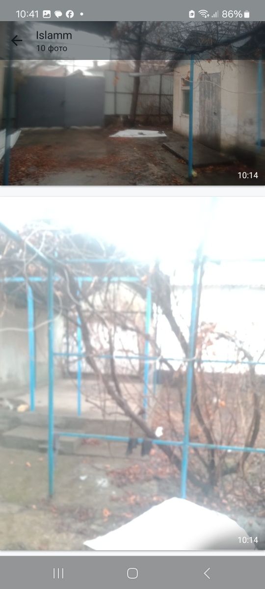 Продается дом (дача)