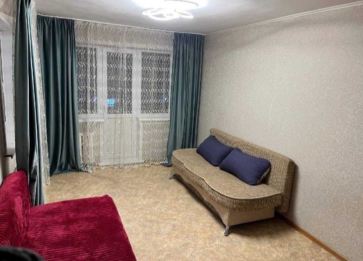 2-х комнатная квартира