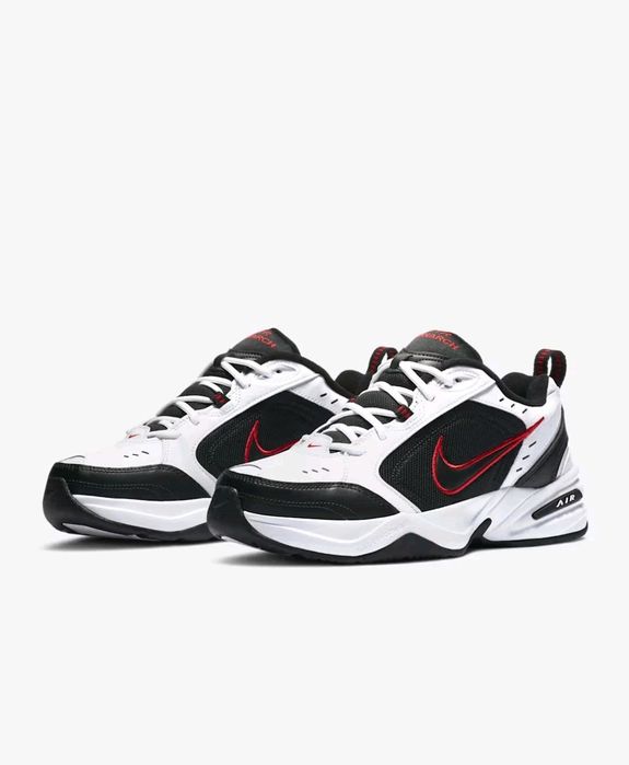 Nike Air Monarch IV (cod: 415445-101)