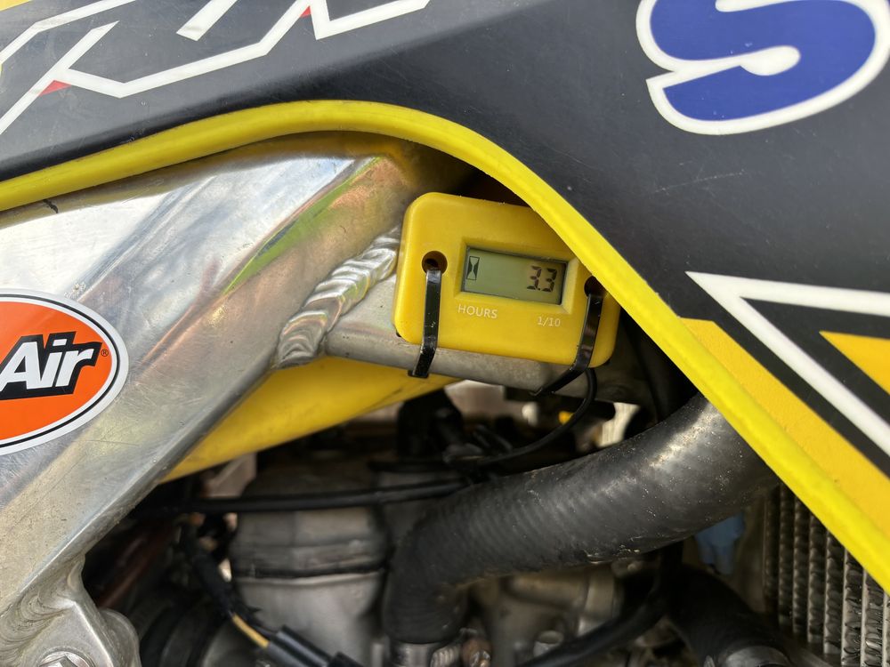 Suzuki RMZ 450 2007 година