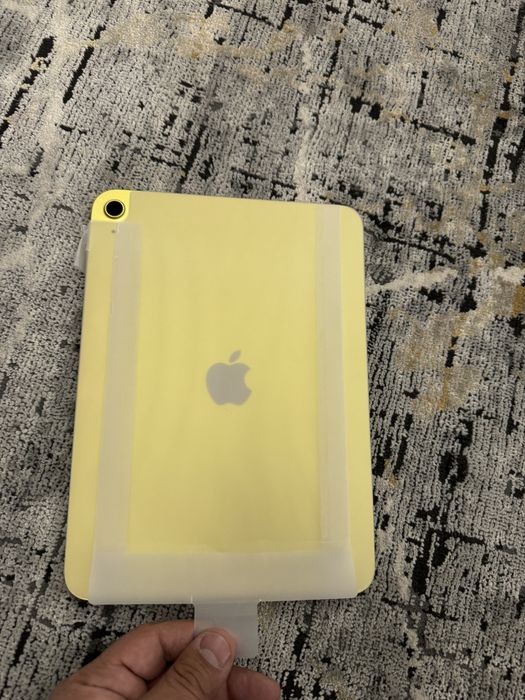 Ipad A16 128gb  wifi