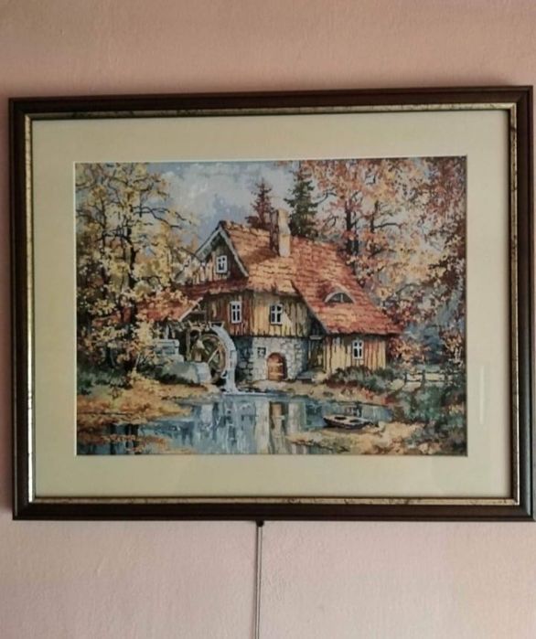 Goblenuri cusute manual