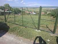 Vand teren Intravilant 1477m2 SAT Mandra-25km Sibiu