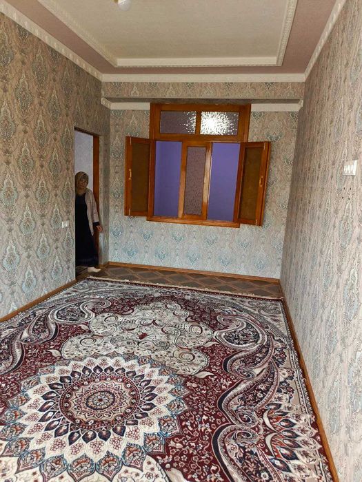 Aeraport hududida kvartira Ijaraga beriladi!