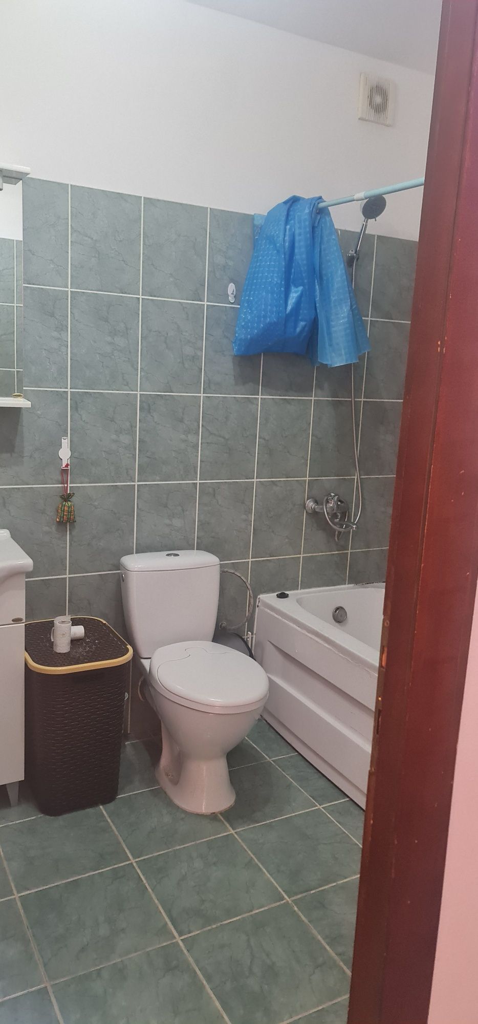 Apartament 1 cameră