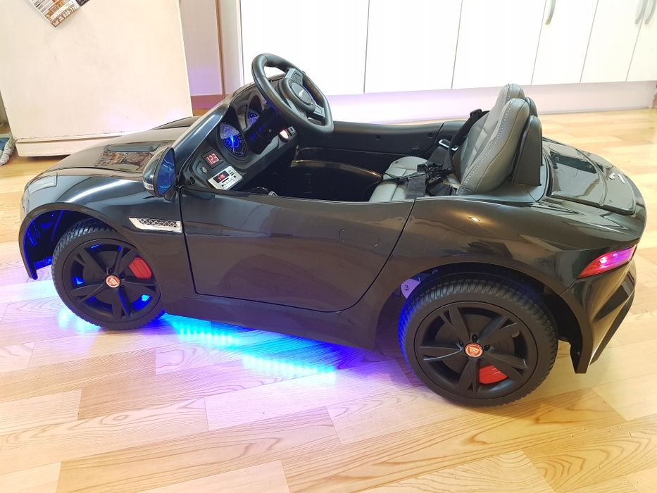 Детский электромобиль JAGUAR ( bolalar uchun elektro moshina JAGUAR)