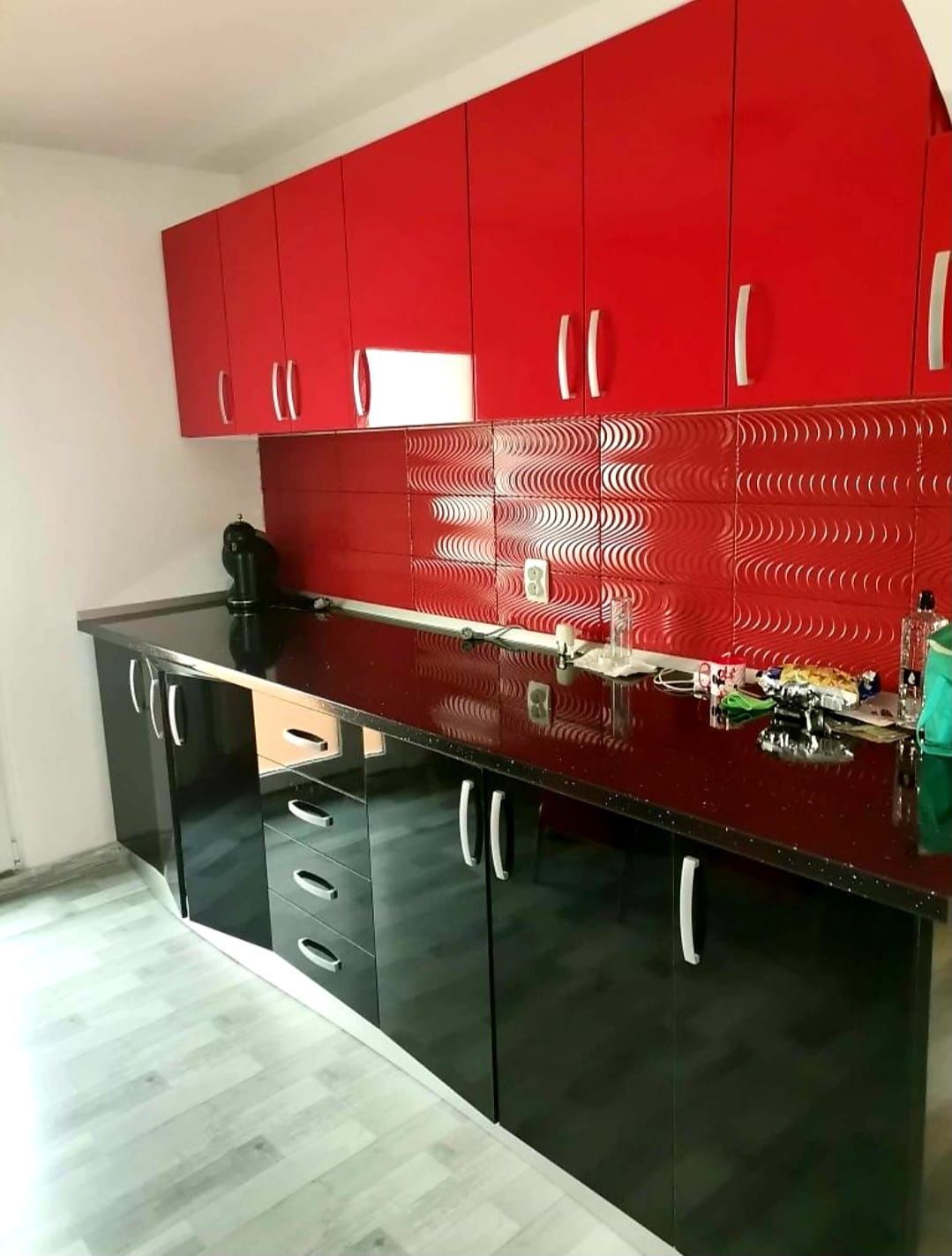 Apartament de vânzare