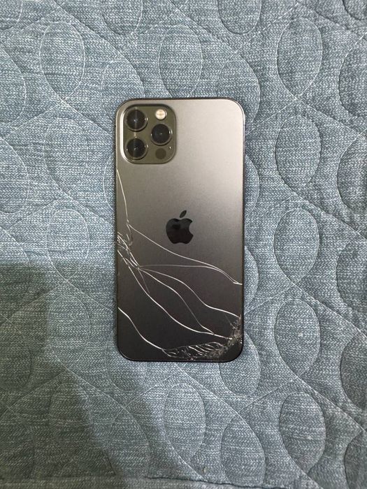 iPhone 12 Pro 128 г