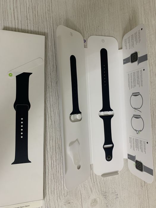 Apple watch series 7.Эппл вотч 7 серии