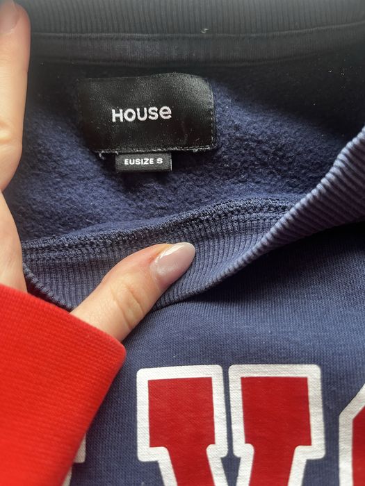 Блуза/ Суитшърт House размер С