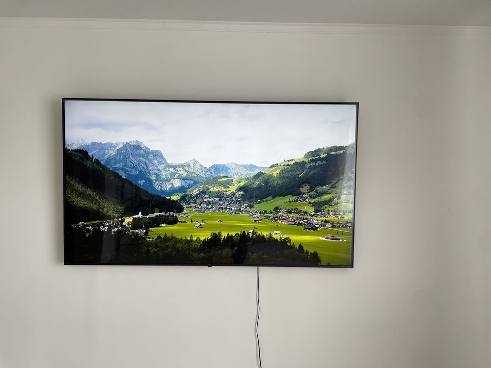 Продам Смарт телевизор LG 75 дюймов