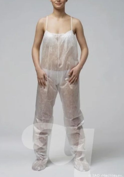 1уп-10шт. Штаны для прессотерапии до 58-60рр
